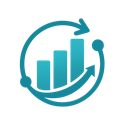 DynaFlow logo